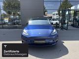 Tesla Model Y Long Range AWD - Tesla Jahreswagen