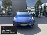 Tesla Model Y Long Range AWD - Tesla Model Y in Berlin