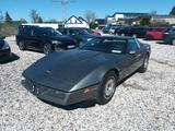 Corvette C4, Oldtimerzulassung, guter Zustand !!! - Corvette C4 Gebrauchtwagen