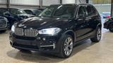 BMW X5 Baureihe X5 xDrive 40 e - BMW X-Reihe mit Hybrid-Antrieb
