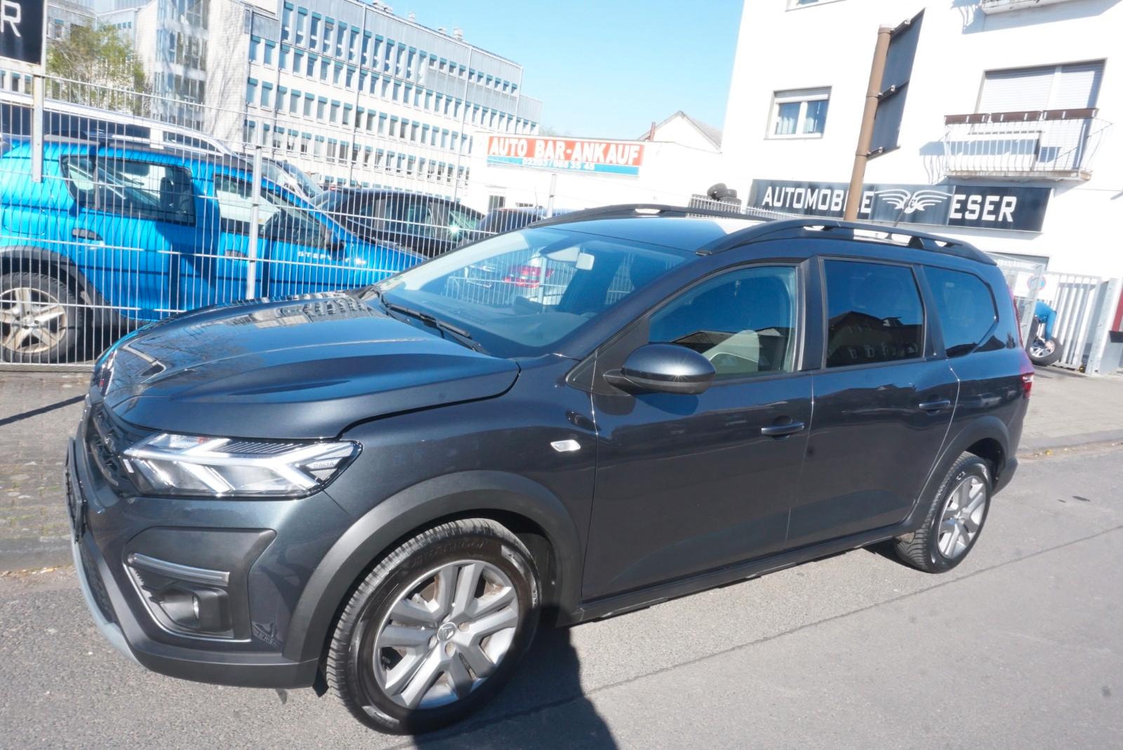 Dacia Jogger Comfort