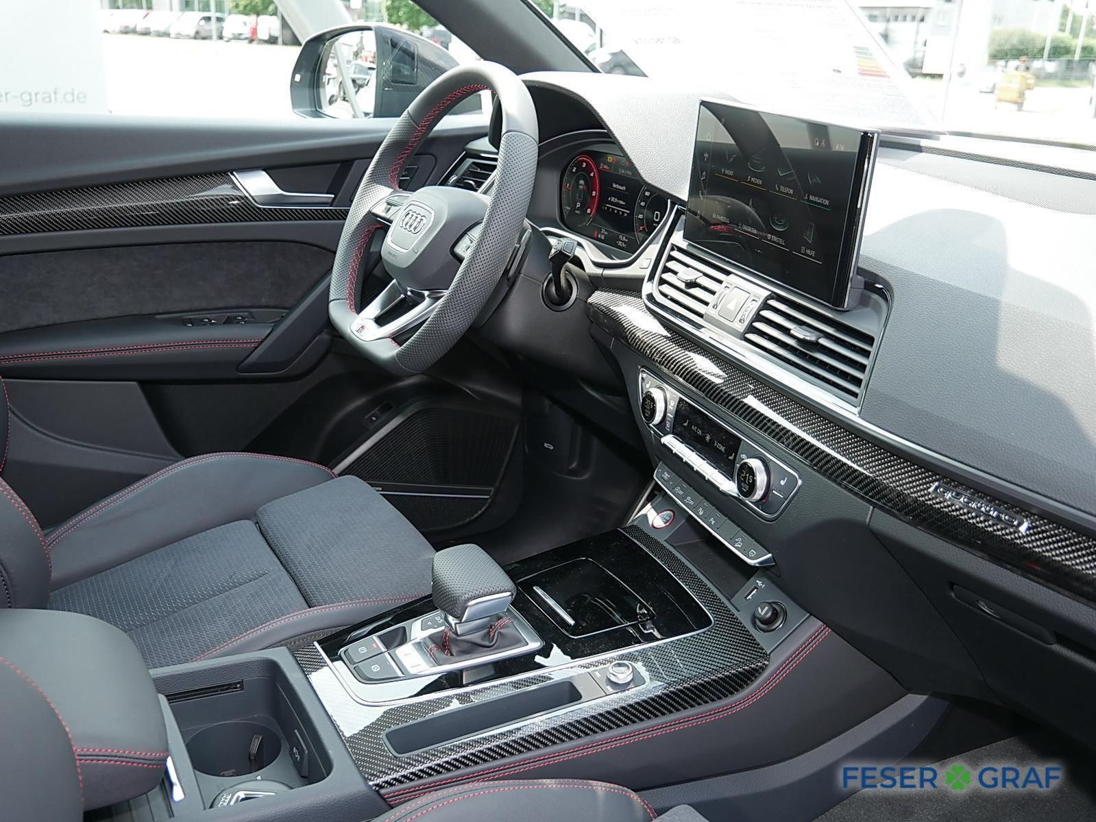 Audi SQ5 - Bild 7
