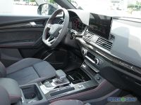 Audi SQ5 - Vorschau Bild 7
