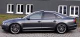 Audi A8 4.2TDI Quattro *EXCLUSIVE* HEAD UP* SOFTCLOSE - Audi A8: 4e