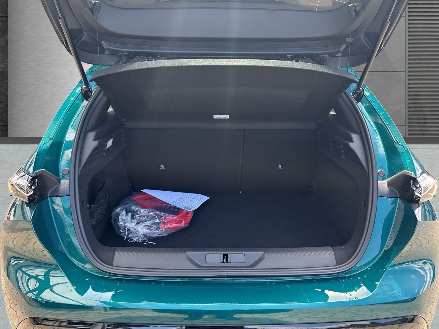 Peugeot 308 - Bild 5