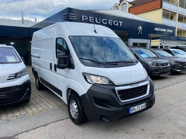 PEUGEOT Boxer 333 L2H2 BlueHDi 140 Stop&Start