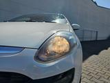 Fiat Punto Evo 1.2 8V  MyLife | Klimaanlage | - Fiat Punto Evo Gebrauchtwagen