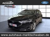 Ford Focus Cool & Connect Bluetooth Navi LED Klima - gebrauchte Ford Focus aus dem Jahr 2022