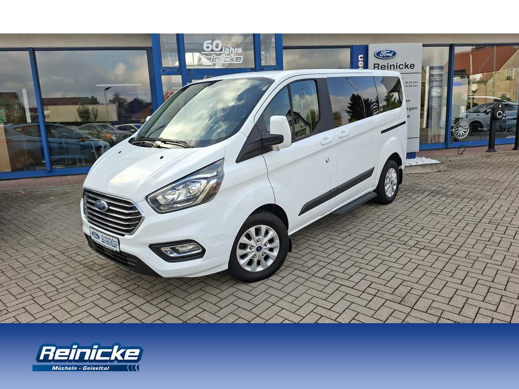 Ford Tourneo Custom 2.0 TDCi 320 L1 Trend PDC SHZ