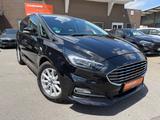 Ford S-MAX Trend 1. hd orig. 90.6 TKM - 1005 - Ford S-Max in Krefeld