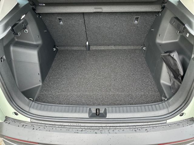 Elroq 50 Tour Studio *NAVI*LED*KEYLESS*LANEASS*