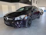 Mercedes-Benz CLA 250 Shooting Brake 4Matic ACC/Kam/SHZ/Navi - Mercedes-Benz CLA 250 Shooting Brake aus 2015
