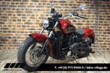 Indian Scout Classic Limited Tech TAGESZULASSUNG - INDIAN SCOUT CLASSIC