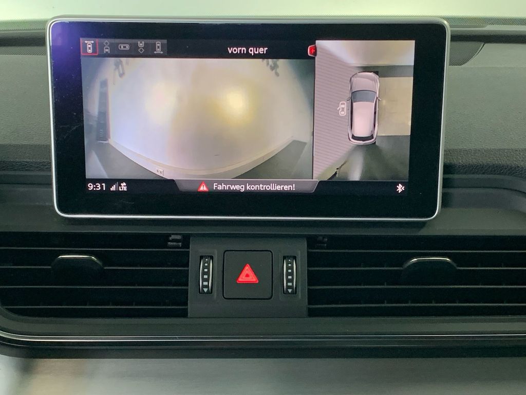 Audi Q5 45TFSI qu S Line*HUD*LUFT*B&O*STH*360*LED*AHK