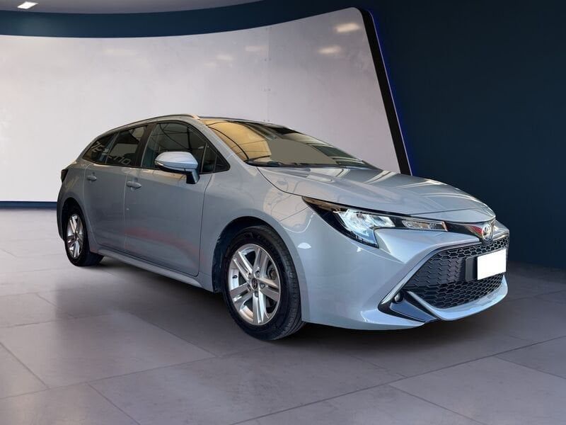 Toyota Corolla 1.8 Hybrid Active imagem 3