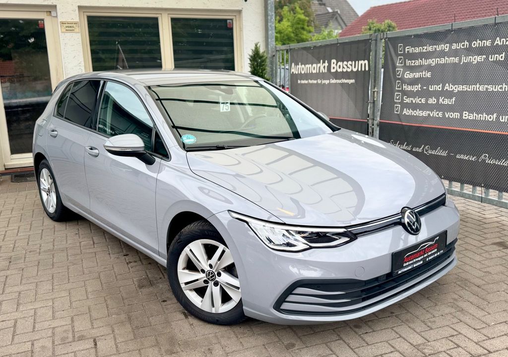 Image of Volkswagen Golf
