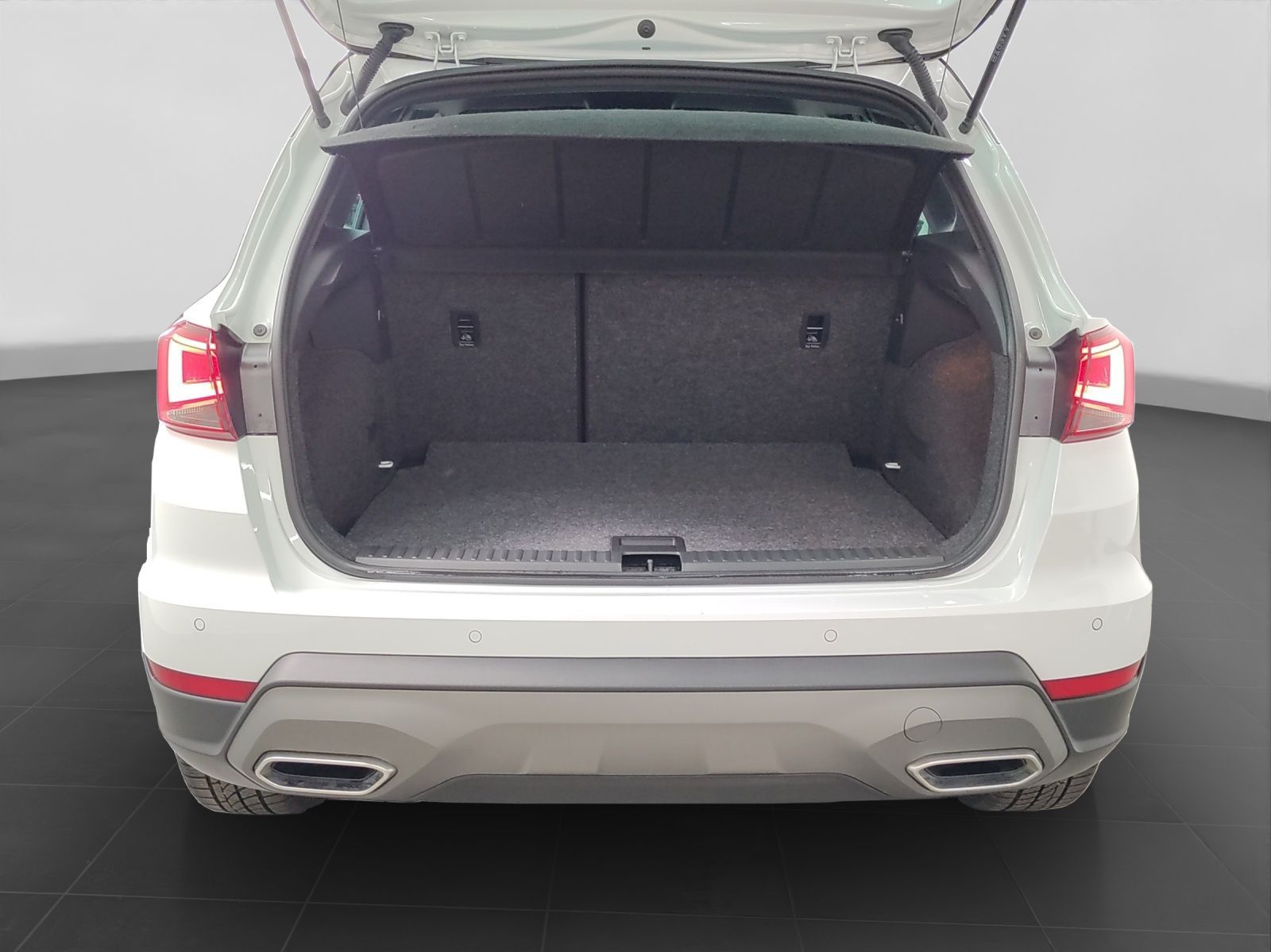 Seat Arona - Bild 18