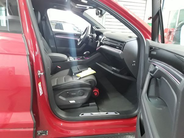 Volkswagen Touareg - Bild 8