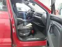 Volkswagen Touareg - Vorschau Bild 8