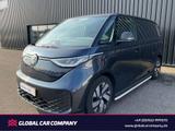 Volkswagen ID.Buzz Cargo 150 kW ACC,APP,LED,KLIMA,PDC, - blaue Volkswagen ID. Buzz