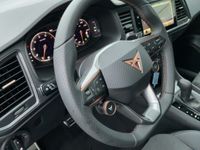 Cupra Ateca - Vorschau Bild 17