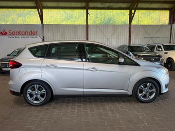 Ford C-Max - 4
