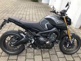 Yamaha MT 09 RN29 Street Rally 85 kW *Viel Zubehör* AB - Angebote entsprechen deinen Suchkriterien