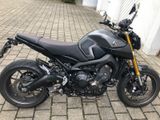 Yamaha MT 09 RN29 Street Rally 85 kW *Viel Zubehör* AB - YAMAHA R8