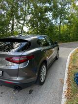 Alfa Romeo Stelvio 2.2 Diesel 16V 140W Sprint AT8-Q4 Sprint - Alfa Romeo Stelvio von privat