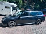 Subaru Legacy 2.0i 150ps Automatik - Subaru Legacy mit Anhängerkupplung