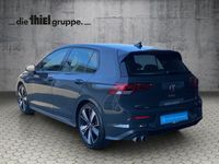 Volkswagen Golf - Vorschau Bild 8