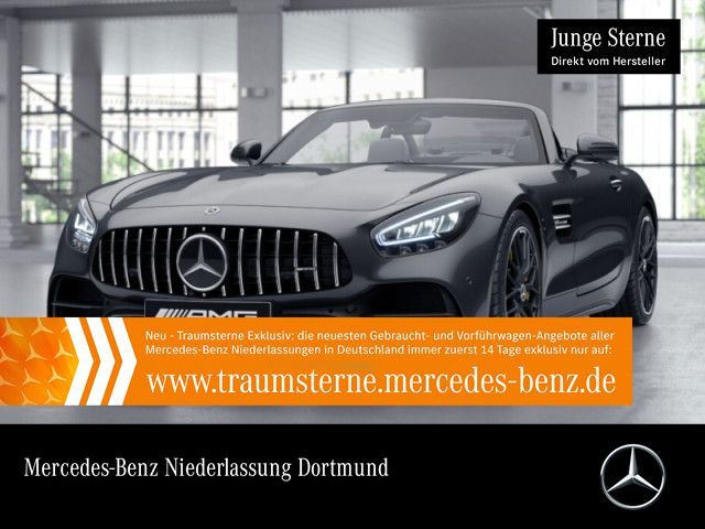 Mercedes-Benz AMG GT ROADSTER/KERAMIK/Perf.ABGAS/BURME/DYNAMIC