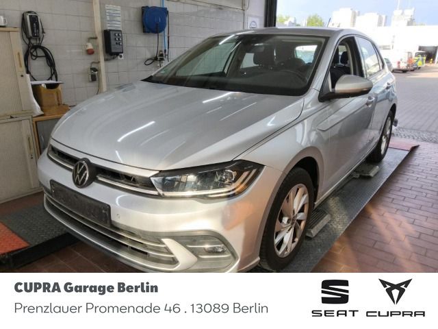 Image of Volkswagen Polo