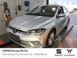 Volkswagen Polo 1.0 TSI Style (EURO 6d) - Volkswagen Polo: Eu
