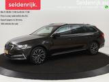 Skoda Superb 1.4 TSI iV Laurin & Klement | Leder | AHK - Skoda Superb: Laurin Klement