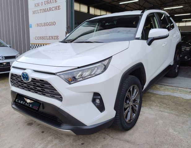 Toyota RAV 4 RAV4 2.5 HV (222CV) E-CVT AWD-i - 2