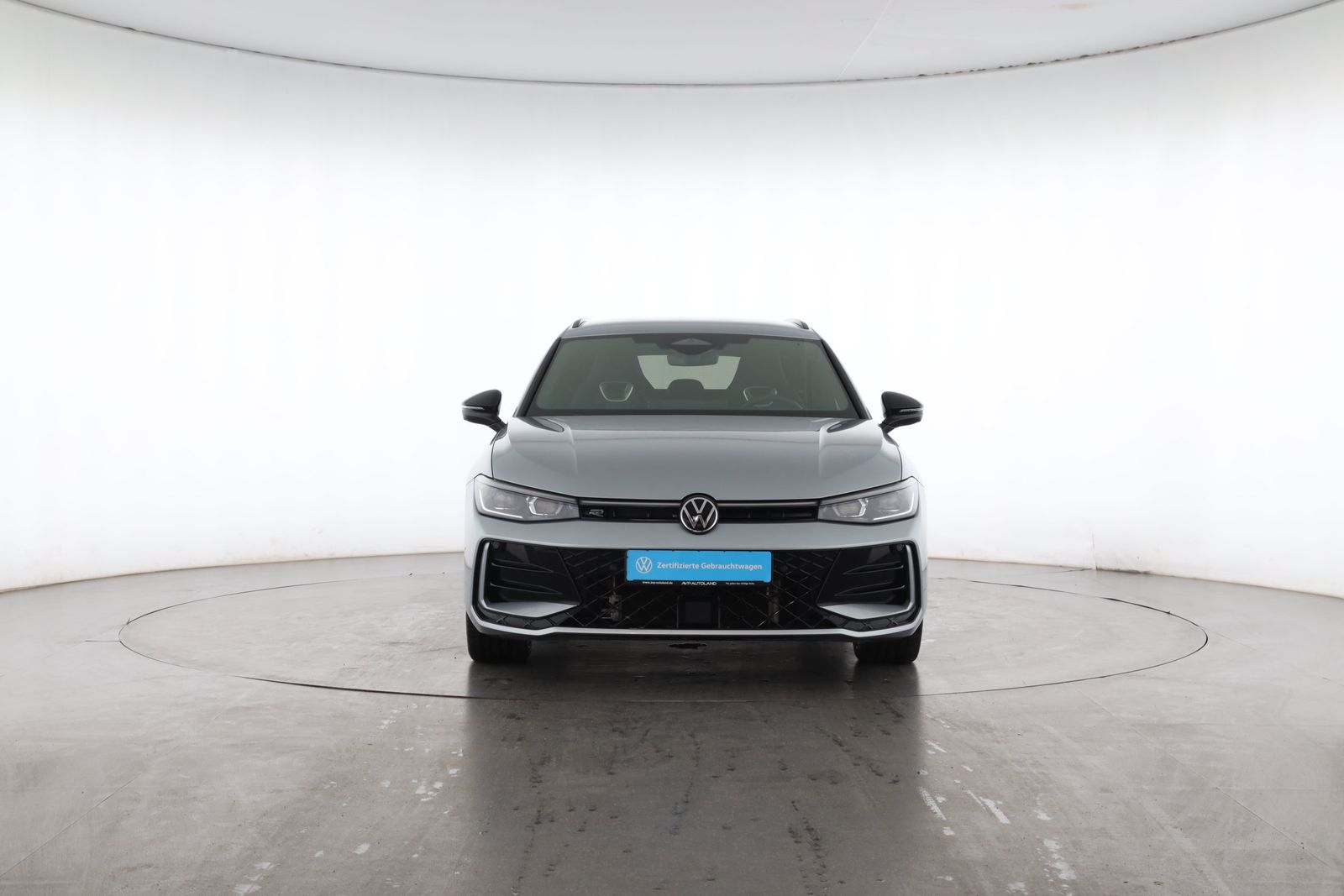 Volkswagen Passat Variant 1.5 TSI DSG eHybrid R-Line AHK foto 5