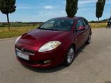 Fiat Bravo 1.4 T-Jet 120PS | TÜV 10/26 - gebrauchte Fiat Bravo aus dem Jahr 2007