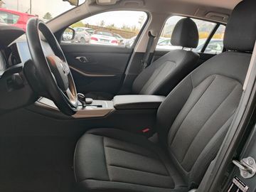 BMW 318 - 10