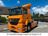 Mercedes-Benz Axor  1840/1843/1844 / TÜV / TOP Zustand - Mercedes-Benz Axor 1843