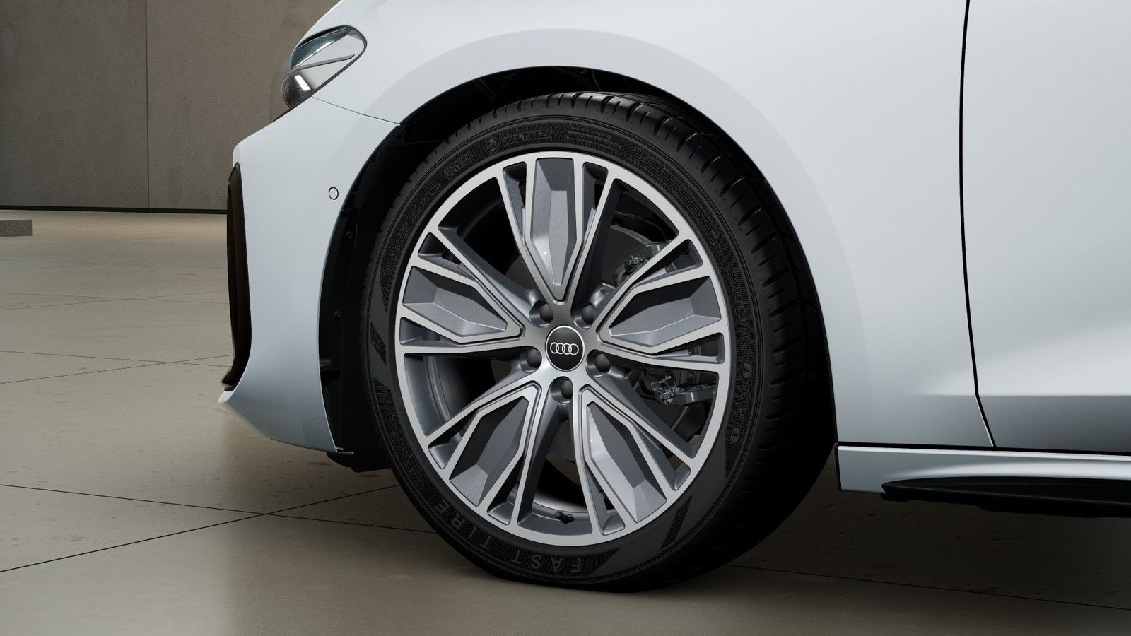 Audi A5 - Bild 5