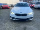 BMW 525d LIM-AUTOMATIK-LEDER-NAVI PROF-XENON-EURO6- - BMW 525 in Duisburg