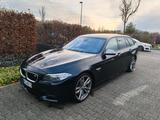 BMW M550d xDrive Touring - nur an Gewerbe/Export - BMW M550 Kombi Xdrive mit Diesel-Antrieb