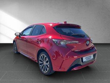 Toyota Corolla 1.8 Hybrid Team D *2XPDC*ACC*CAM*LED*SHZ