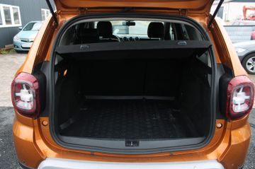 Dacia Duster - 7