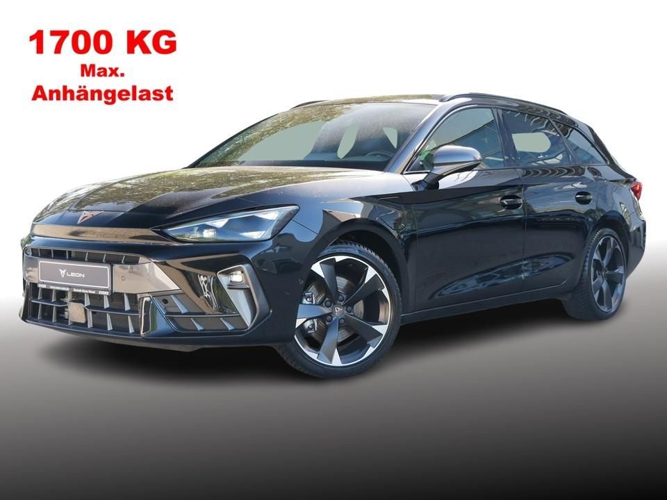 Cupra Leon SP 1.5 e-Hybrid AHK+SHZ+ACC+LED+KAMERA imagem 2