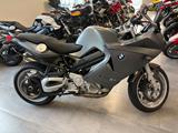 BMW F800ST - BMW F 800 ST