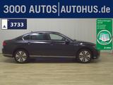 Volkswagen Passat GTE 1.4 TSI Leder Navi LED AID Pano RfK - VW Passat Gebrauchtwagen in Bremen