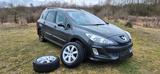 Peugeot 308 SW Premium 120 VTi Premium - Peugeot 308 aus 2011: SW