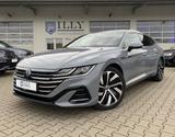 Volkswagen Arteon 2.0 TDI*R-Line*AHK*Harman Kardon*LED*Cam* - Volkswagen Arteon in Oldenburg